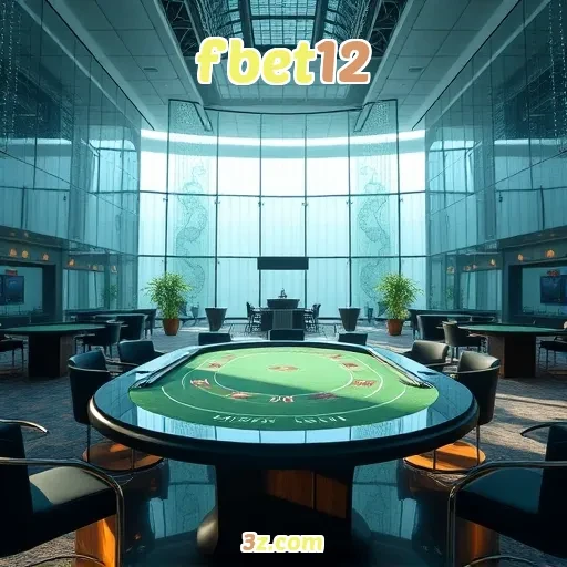 fbet12 Bônus